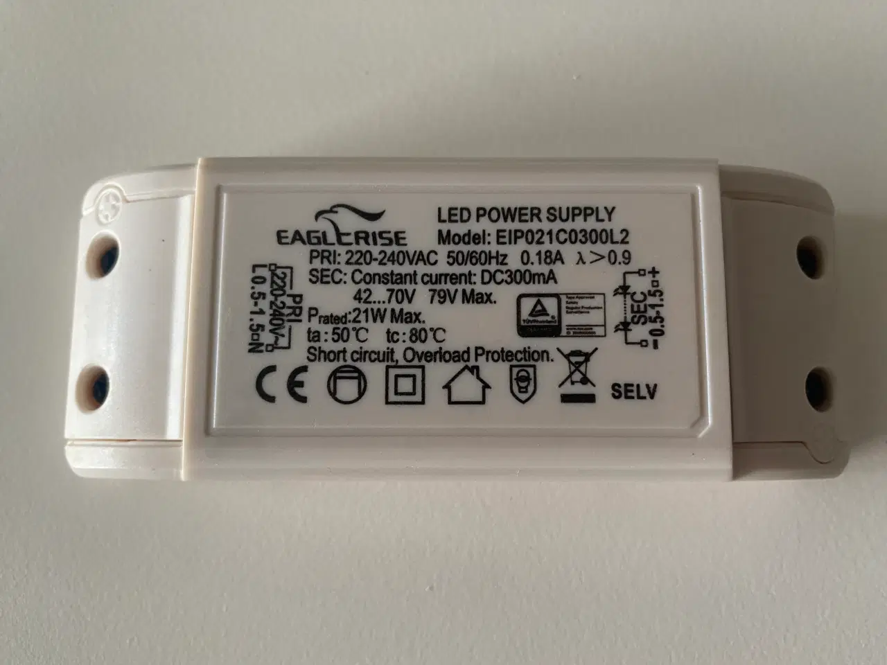 Billede 6 - LED Driver