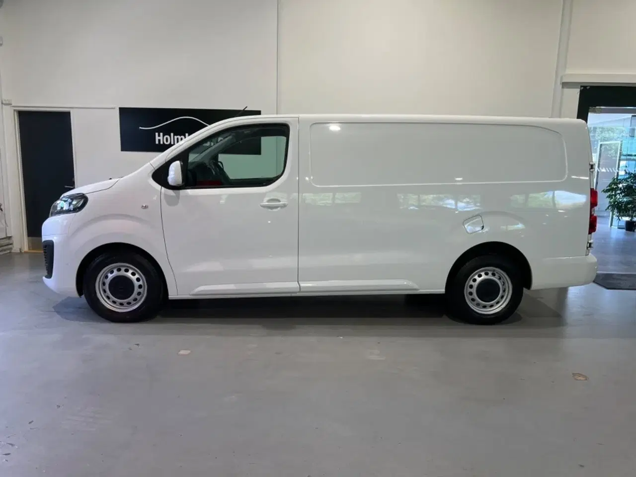 Billede 4 - Citroën Jumpy 2,0 BlueHDi 180 L3 ProffLine EAT6