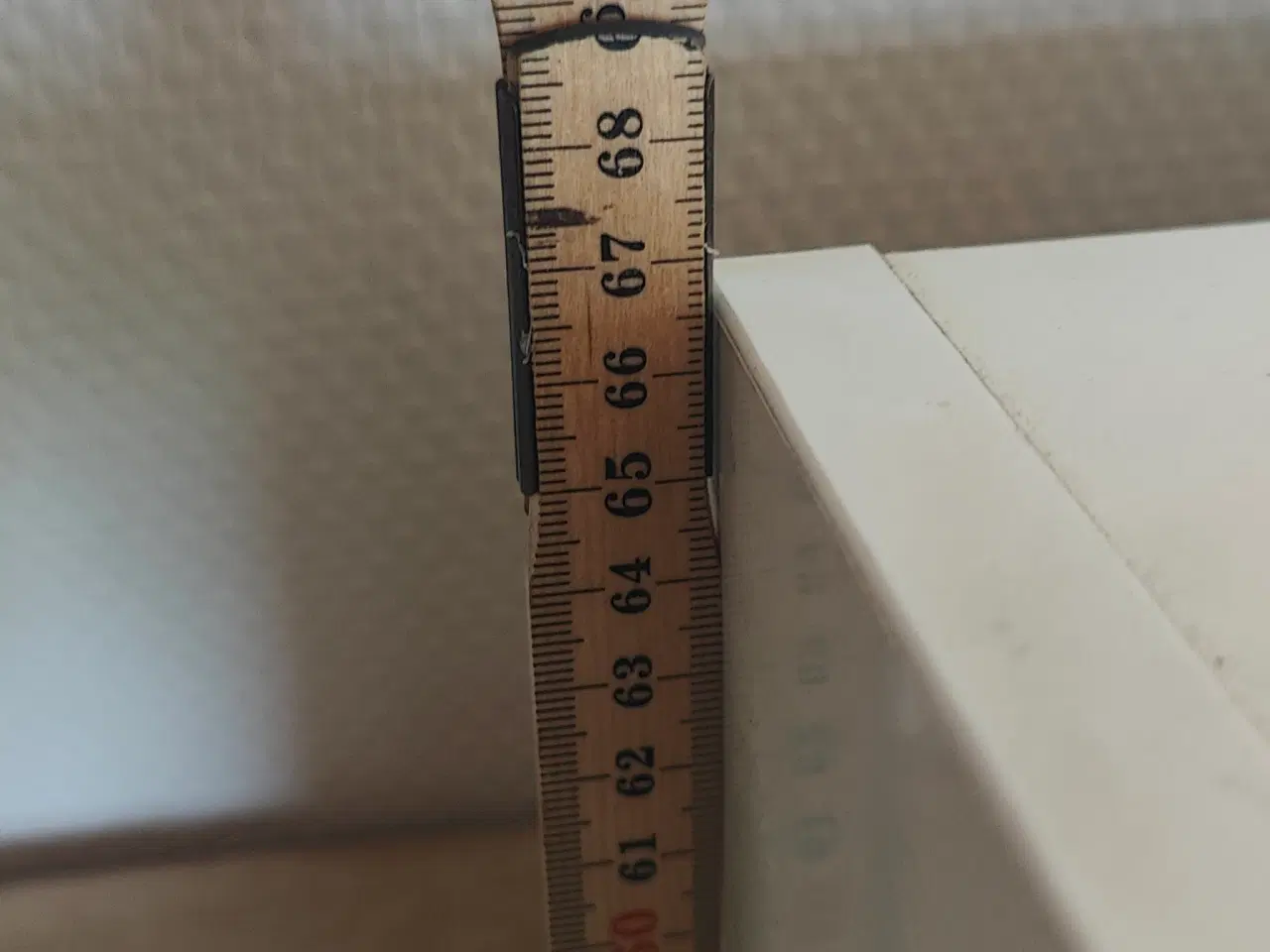 Billede 6 - Spejlskab badeværelse spejl