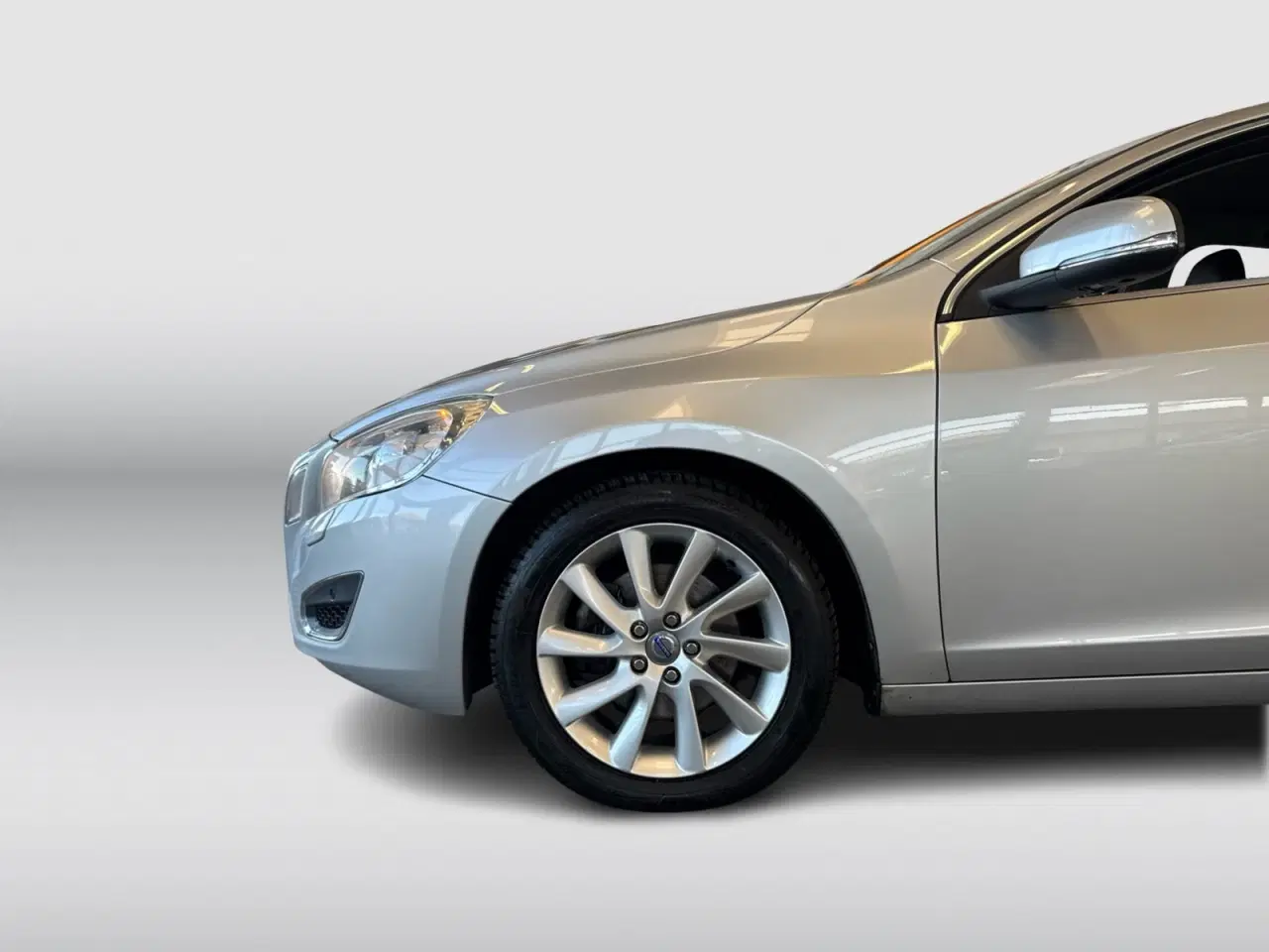 Billede 8 - Volvo S60 2,0 T5 240 Summum aut.