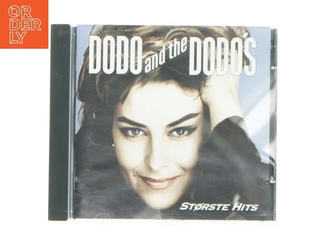 Billede 1 - Dodo and the Dodos CD - Største Hits