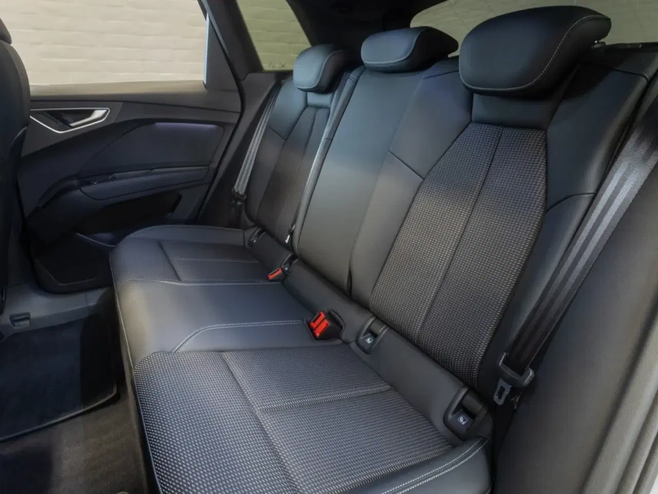 Billede 24 - Audi Q4 e-tron 45 Attraction S-line