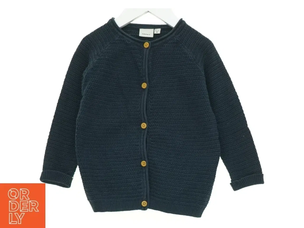 Billede 1 - Cardigan fra Name It (str. 92 cm)