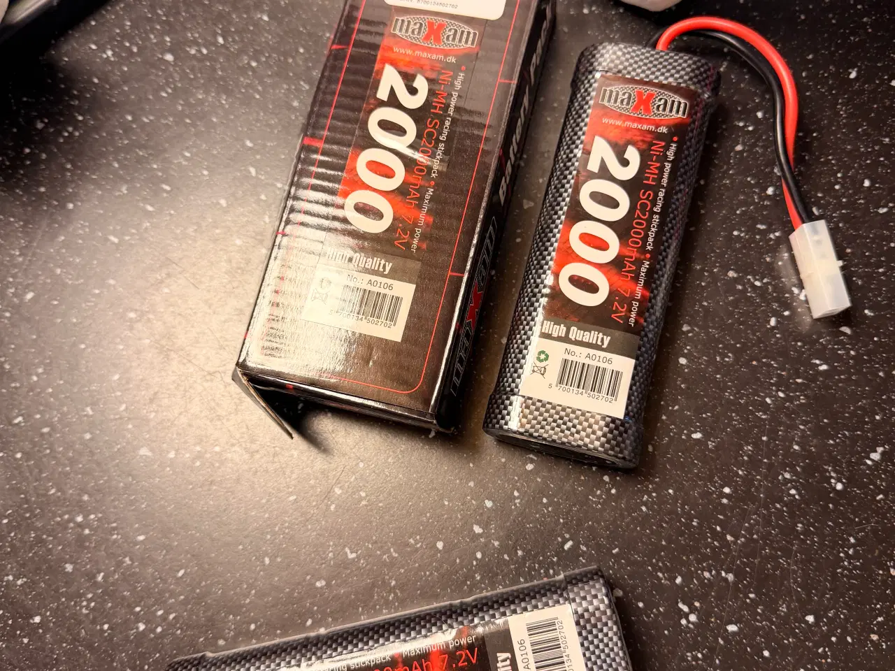 Billede 15 - Nikko Dictator 2