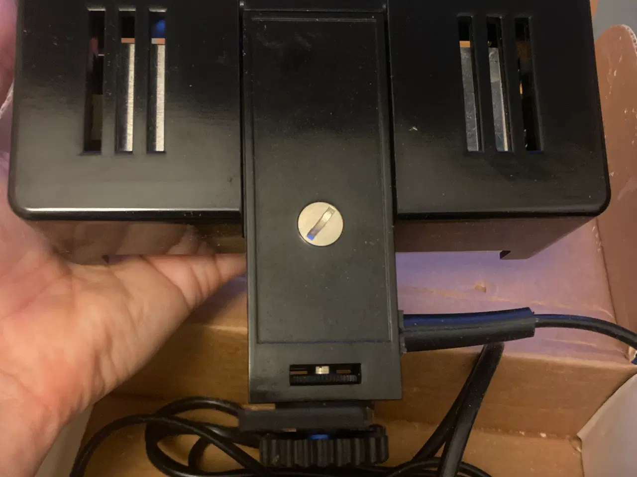 Billede 2 - Blitz Top 1250