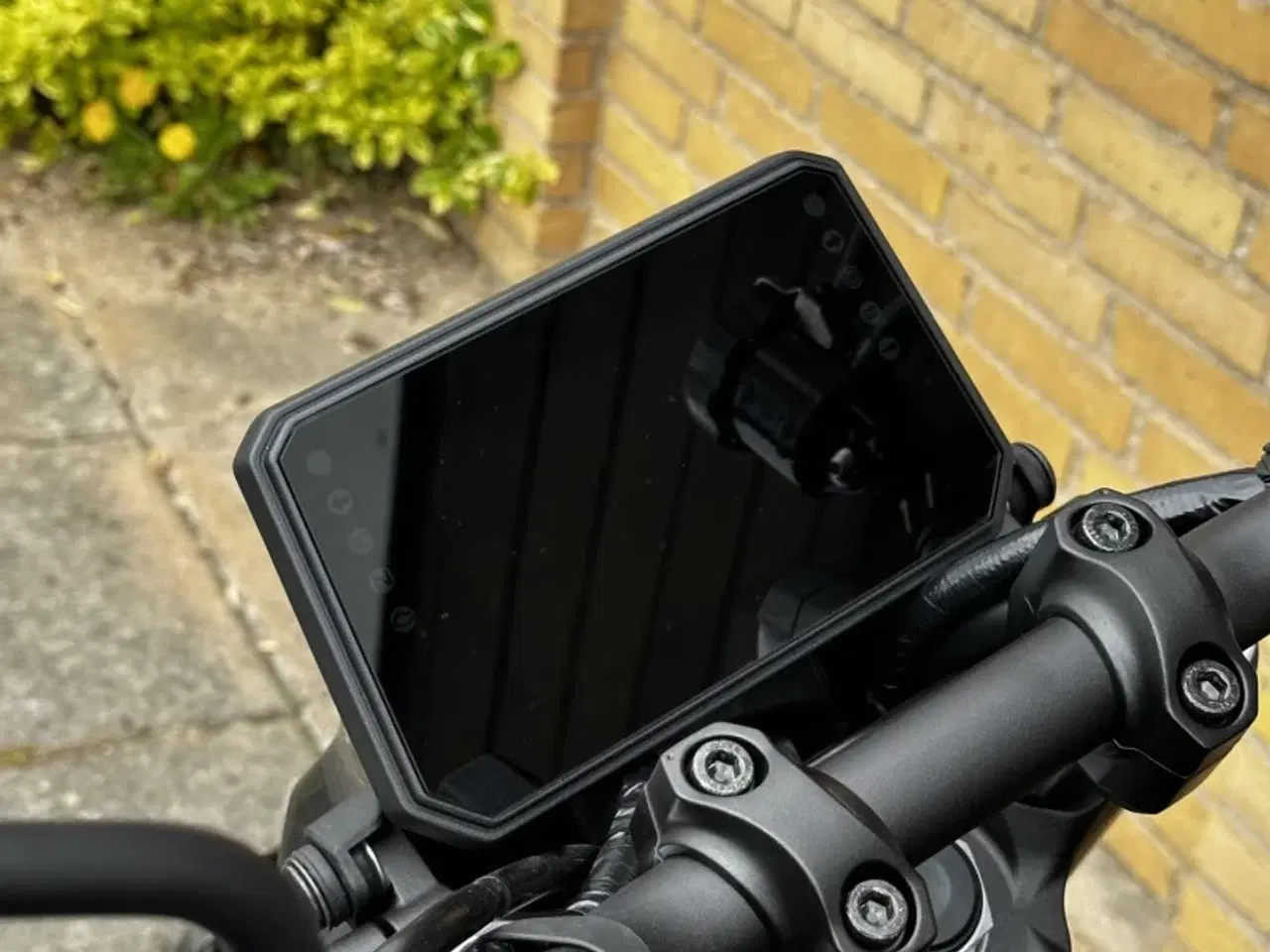 Billede 9 - Yamaha MT-09