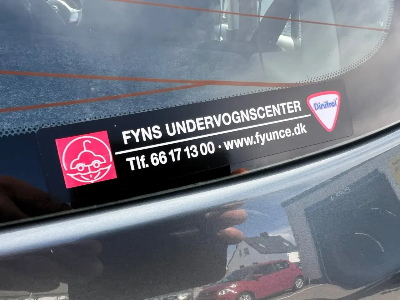Billede 14 - Nissan Micra 1,2 Visia