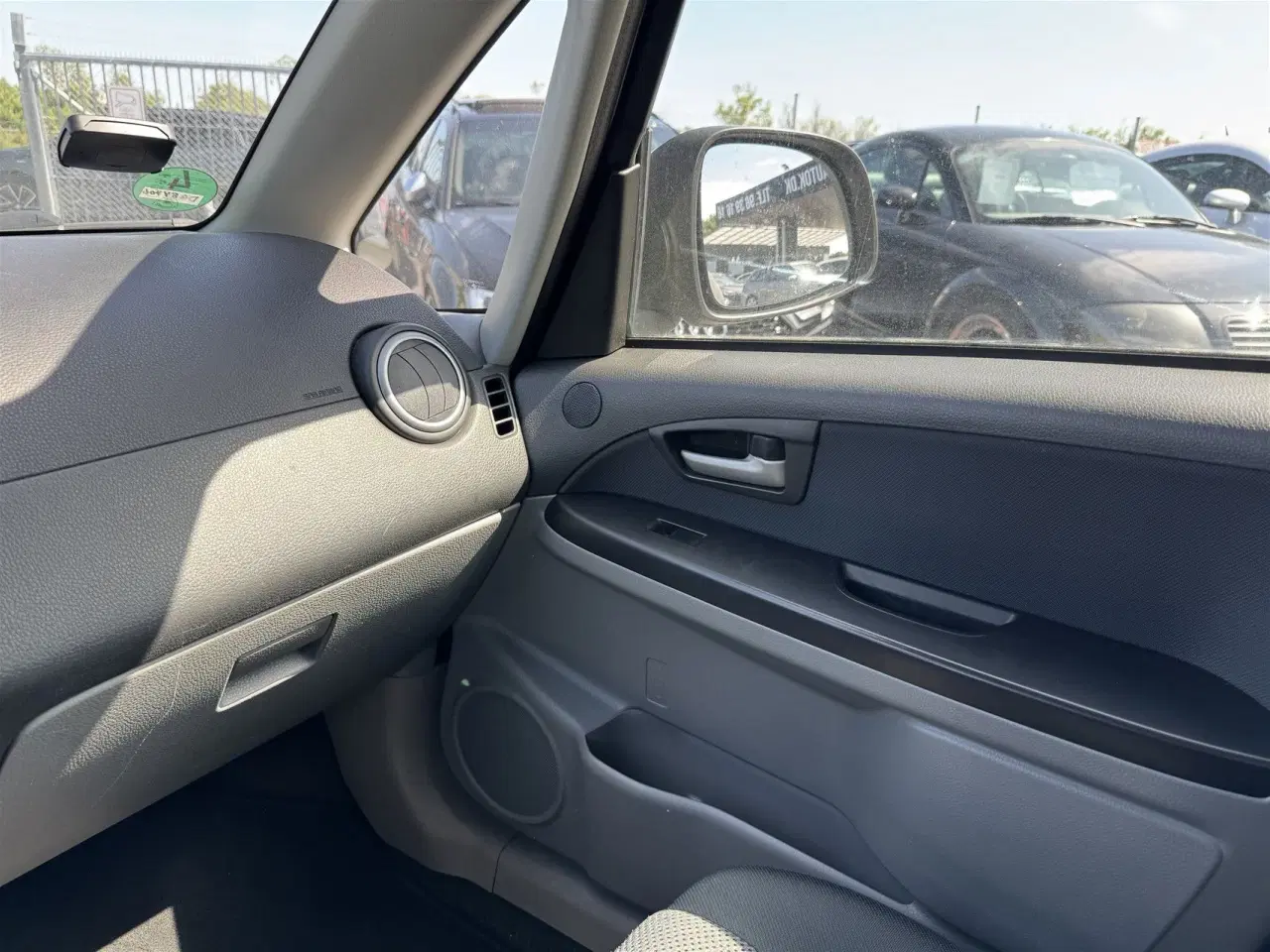 Billede 17 - Suzuki SX4 1,5 GL 99HK 5d