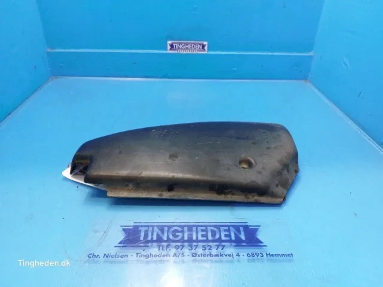 Billede 1 - Valmet 8050 Skærm L.  33597200