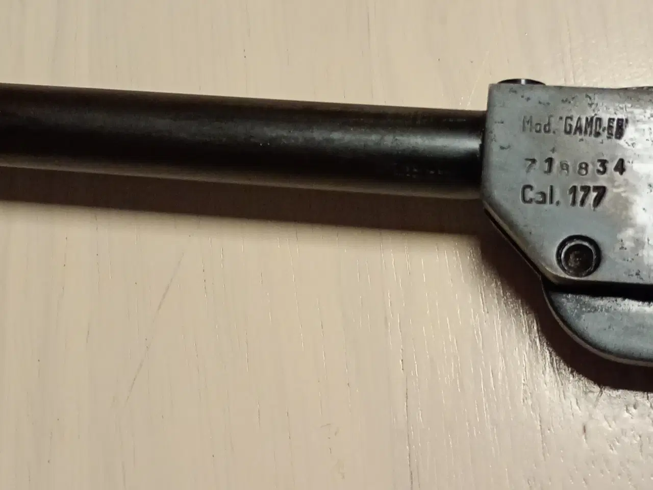 Billede 3 - GAMO luftgevær