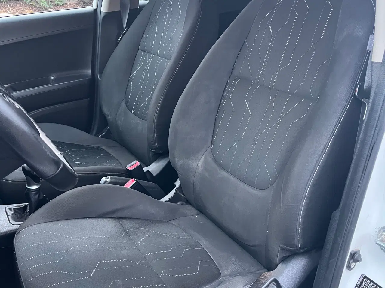 Billede 5 - Nysynet Kia Picanto 