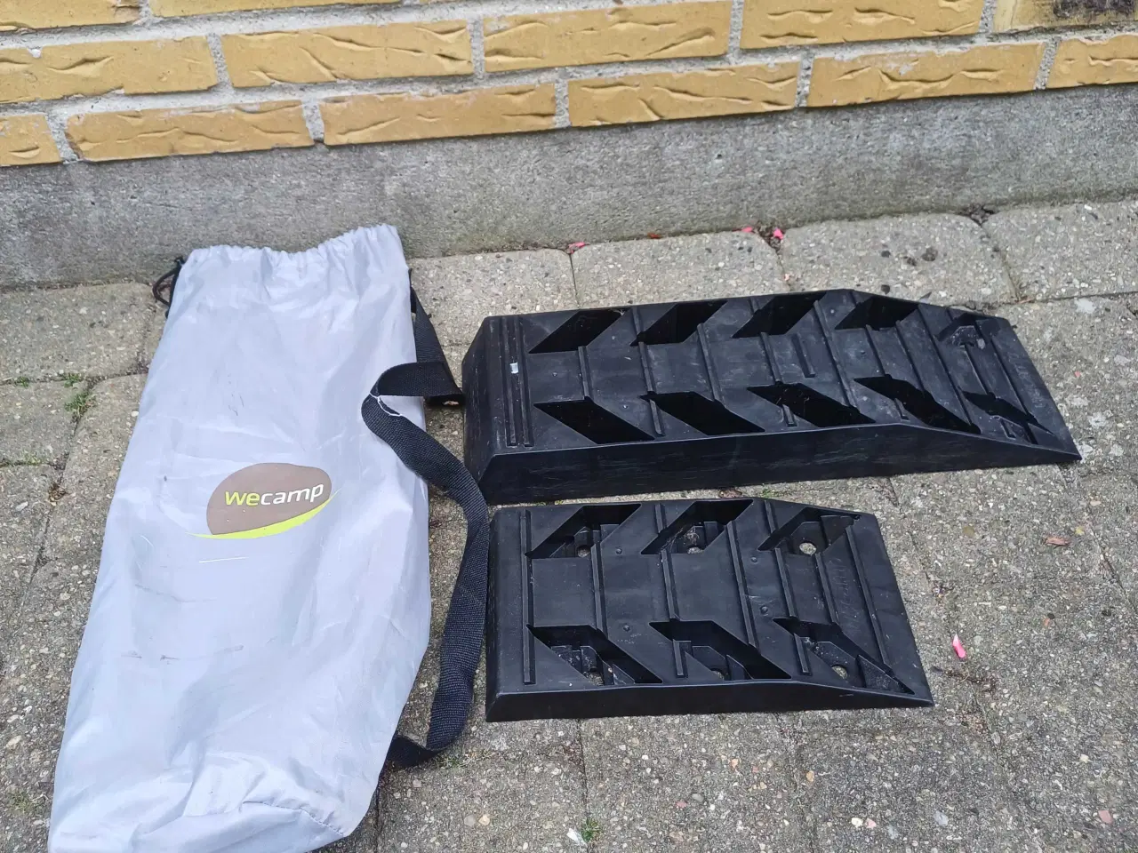 Billede 1 - We camp niveau kiler
