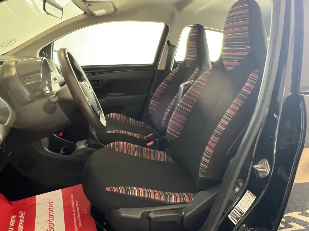 Billede 7 - Citroën C1 1,2 PureTech Sport