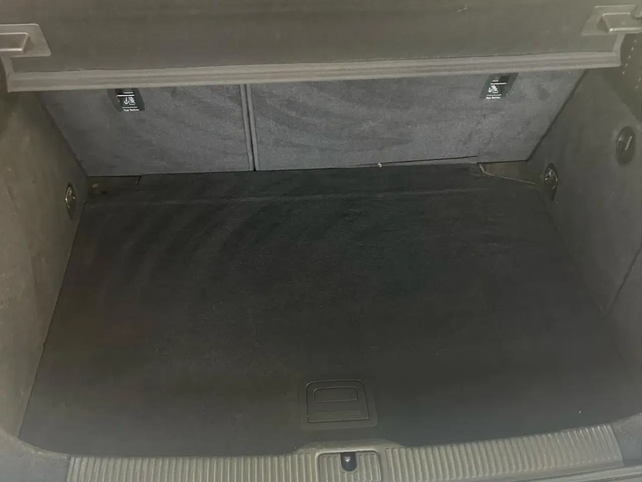 Billede 19 - Audi A3 1,2 TFSi 105 Ambiente