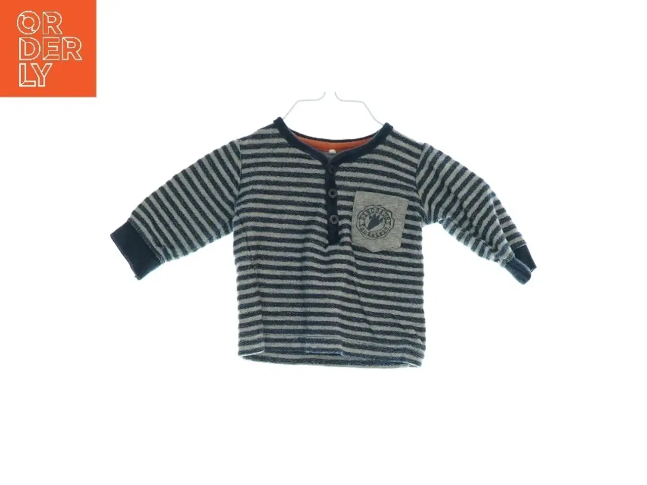 Billede 1 - Bluse fra Name It (str. 62)