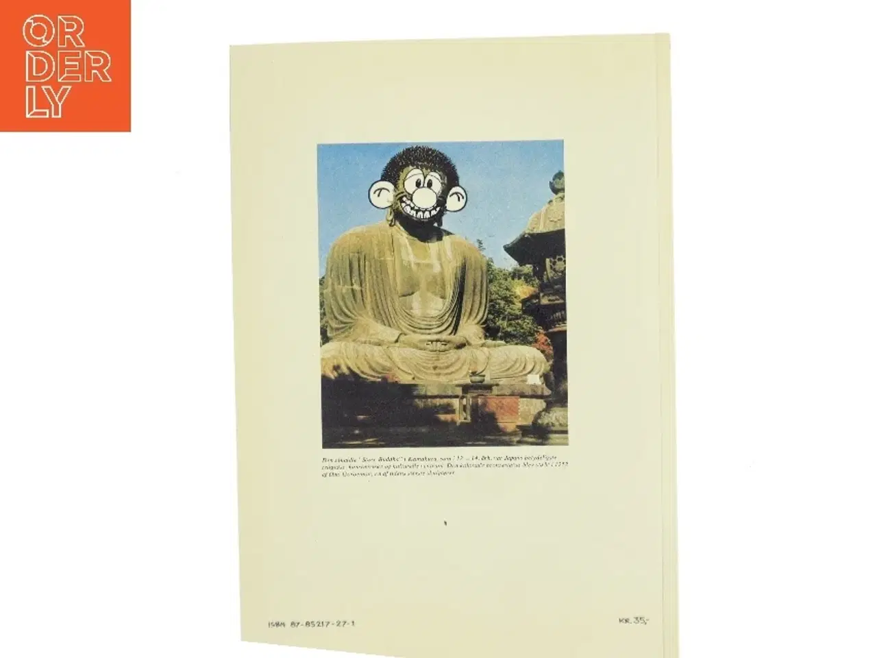 Billede 2 - Gal og Normal af Rune T. Kidde (Bog)