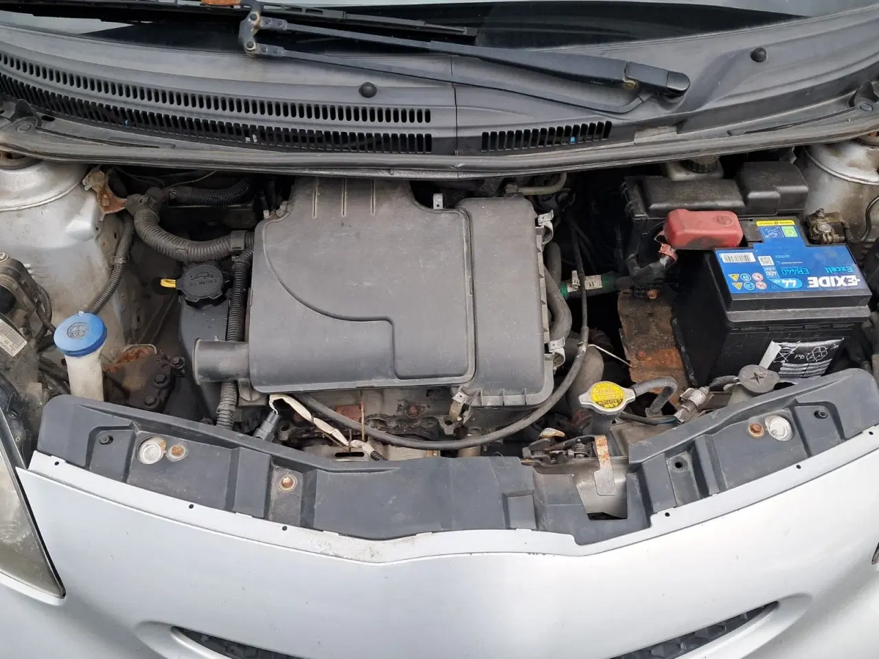Billede 10 - Toyota Aygo 1,0 Plus