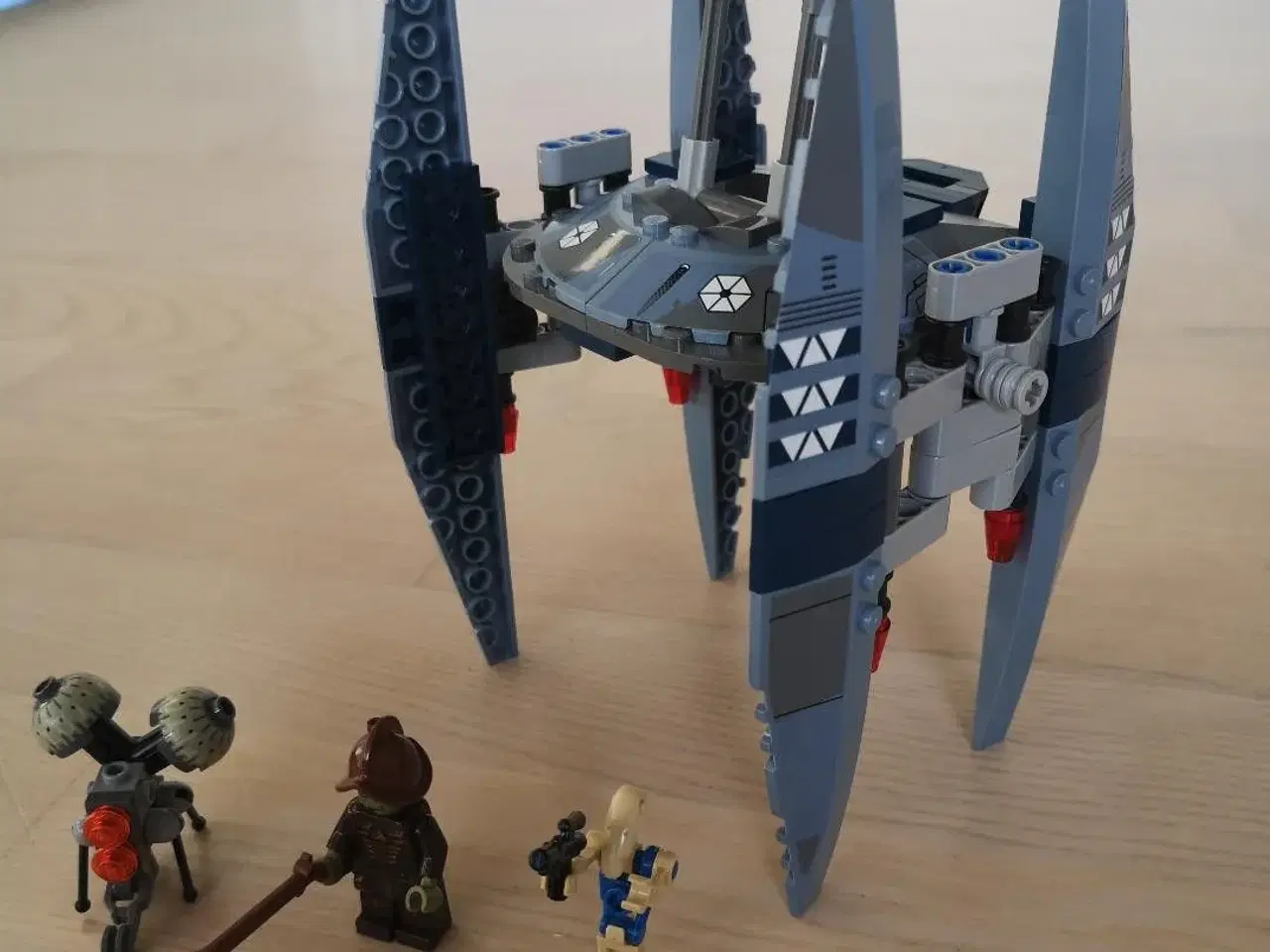 Billede 2 - LEGO, Star Wars - 75041