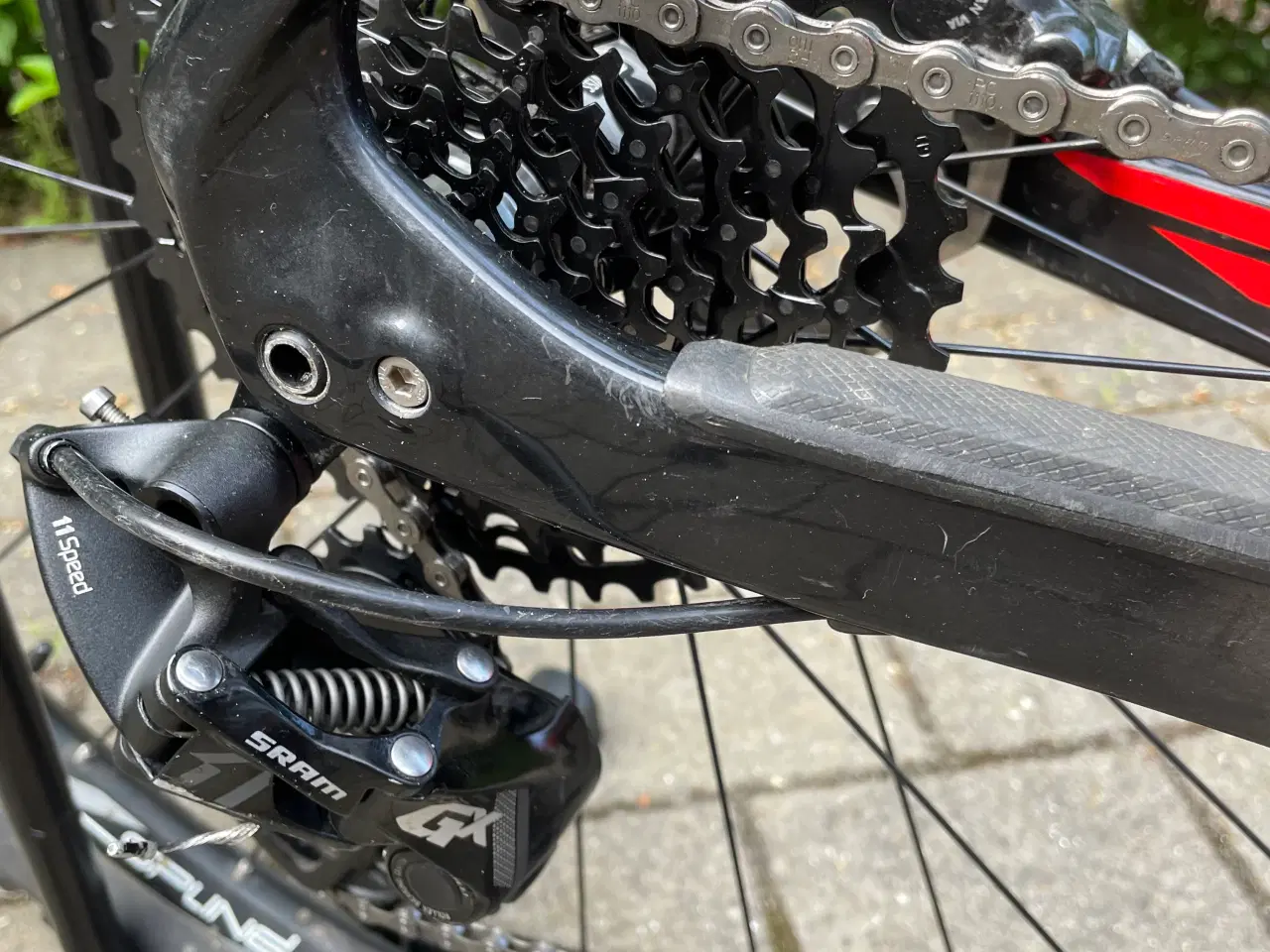 Billede 4 - Specialized MTB Hardtail