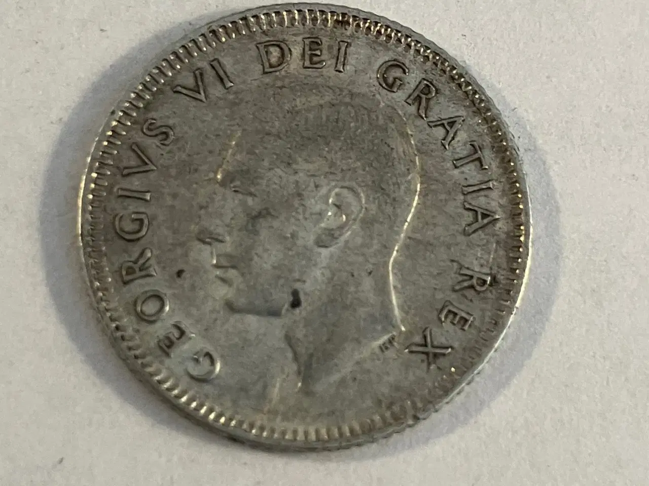 Billede 2 - 10 Cents Canada 1950