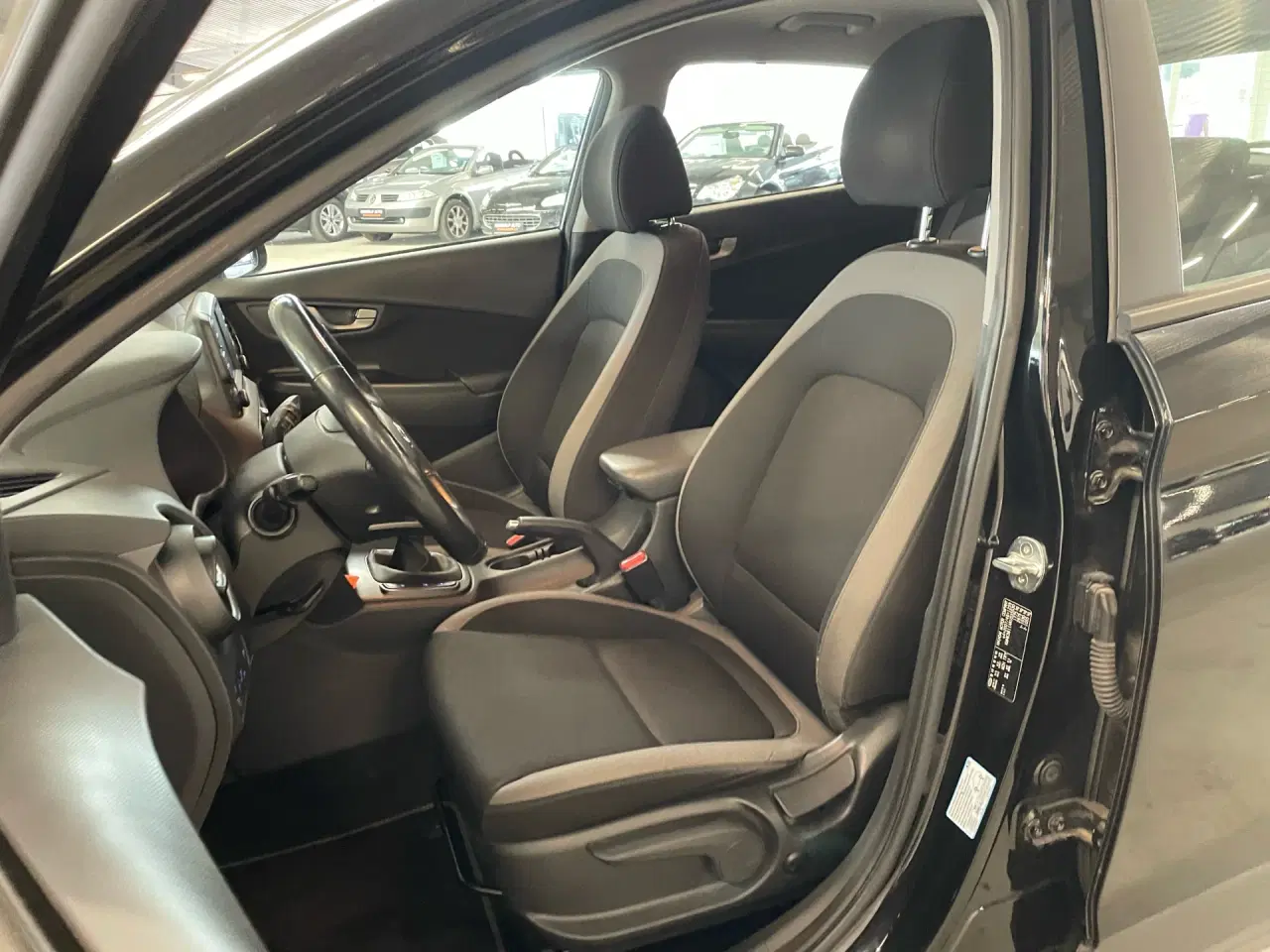 Billede 7 - Hyundai Kona 1,0 T-GDI Trend 120HK 5d 6g