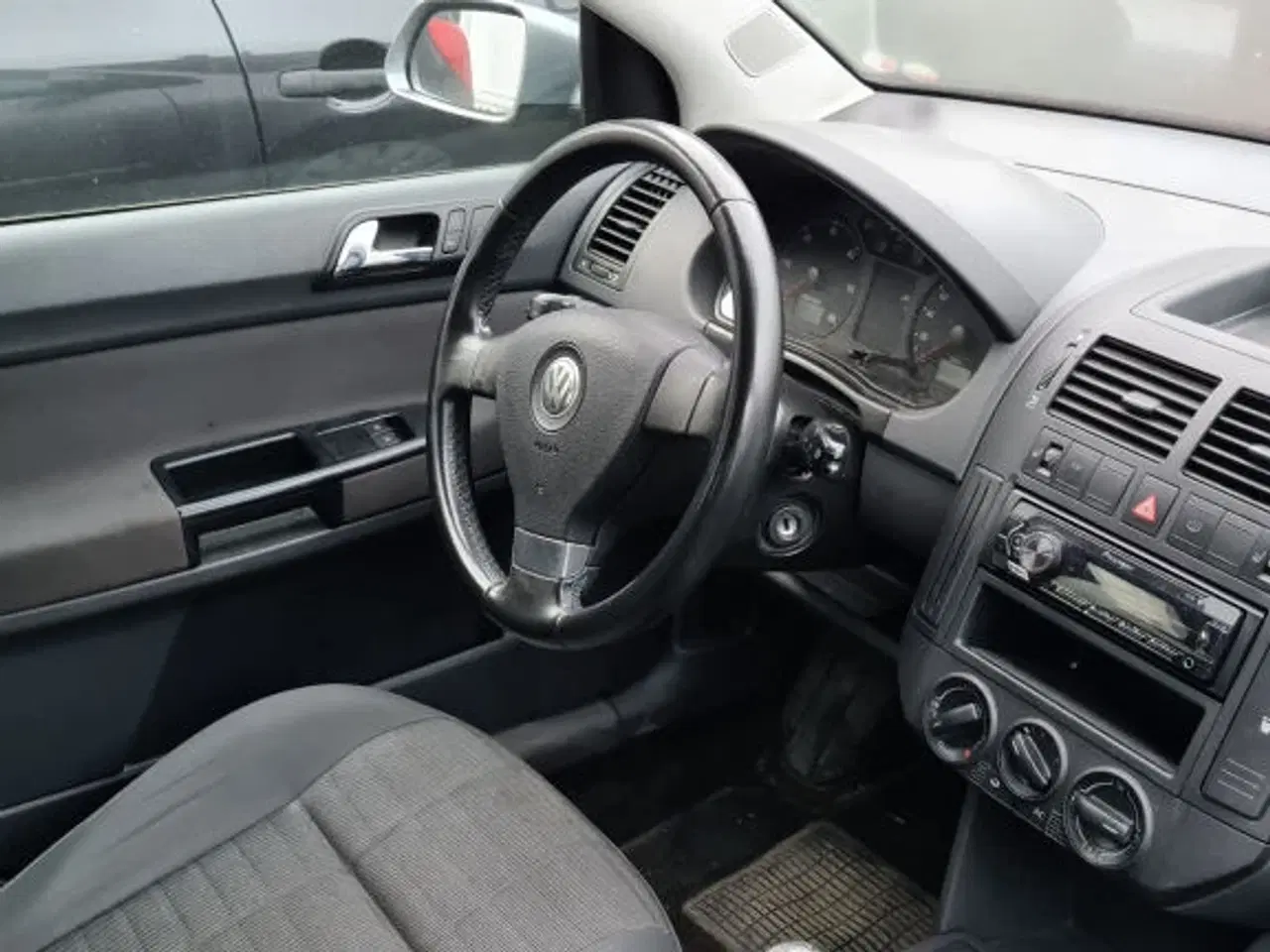 Billede 8 - VW Polo 1.4 TDi, 22.2 km/l i Middelfart