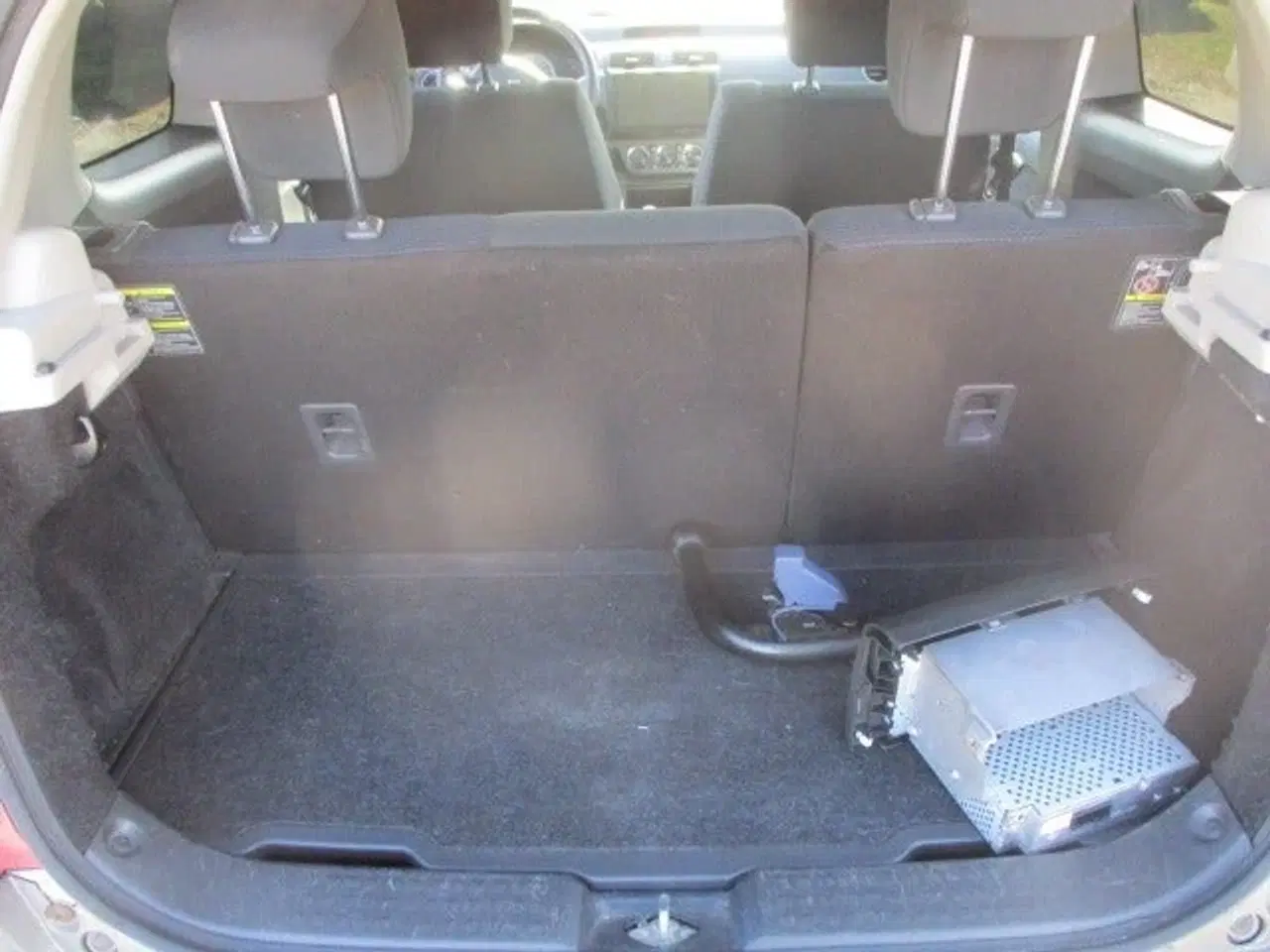Billede 5 - Suzuki Swift 1,3 GL