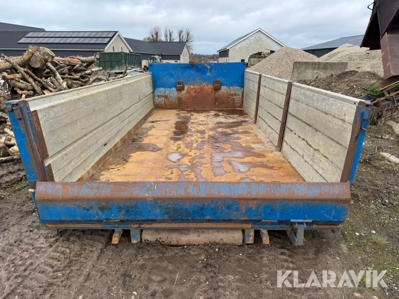 Billede 4 - Pendellad