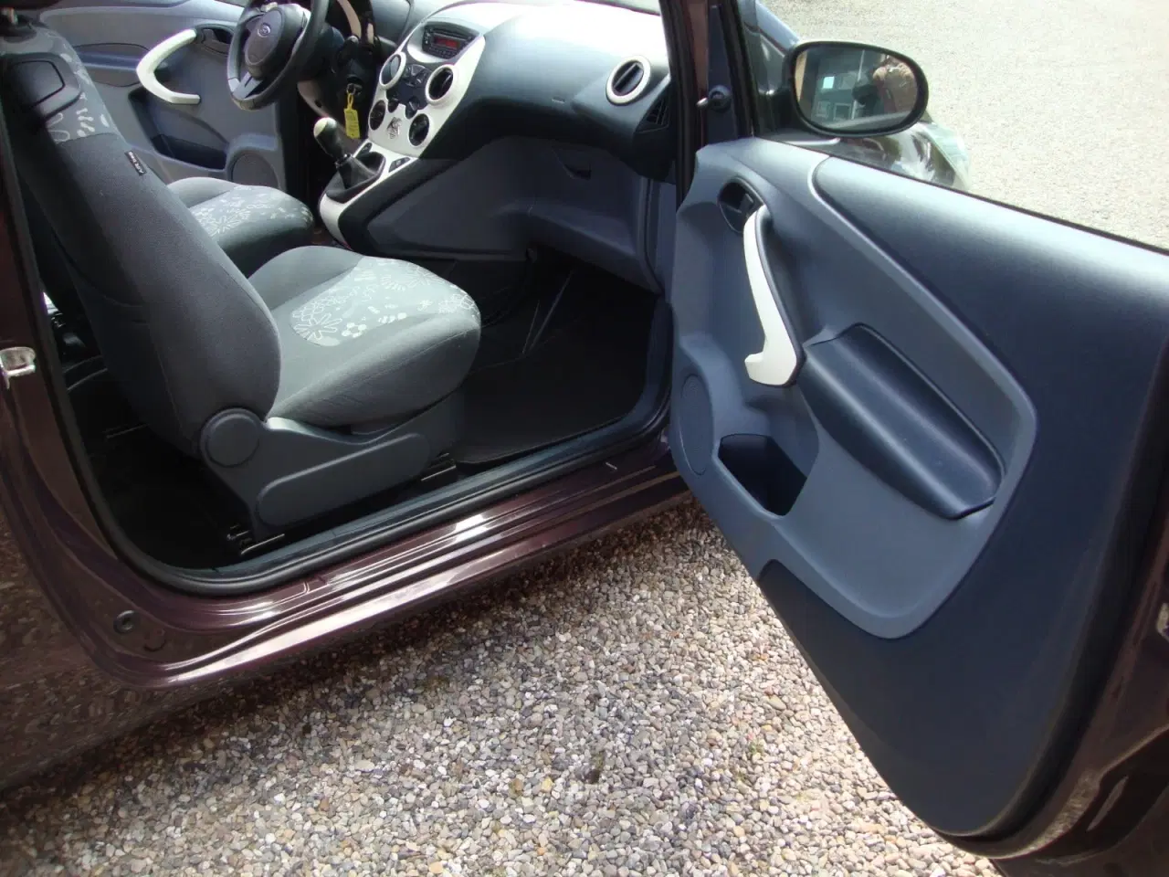 Billede 10 - Ford Ka 1,2 Trend+