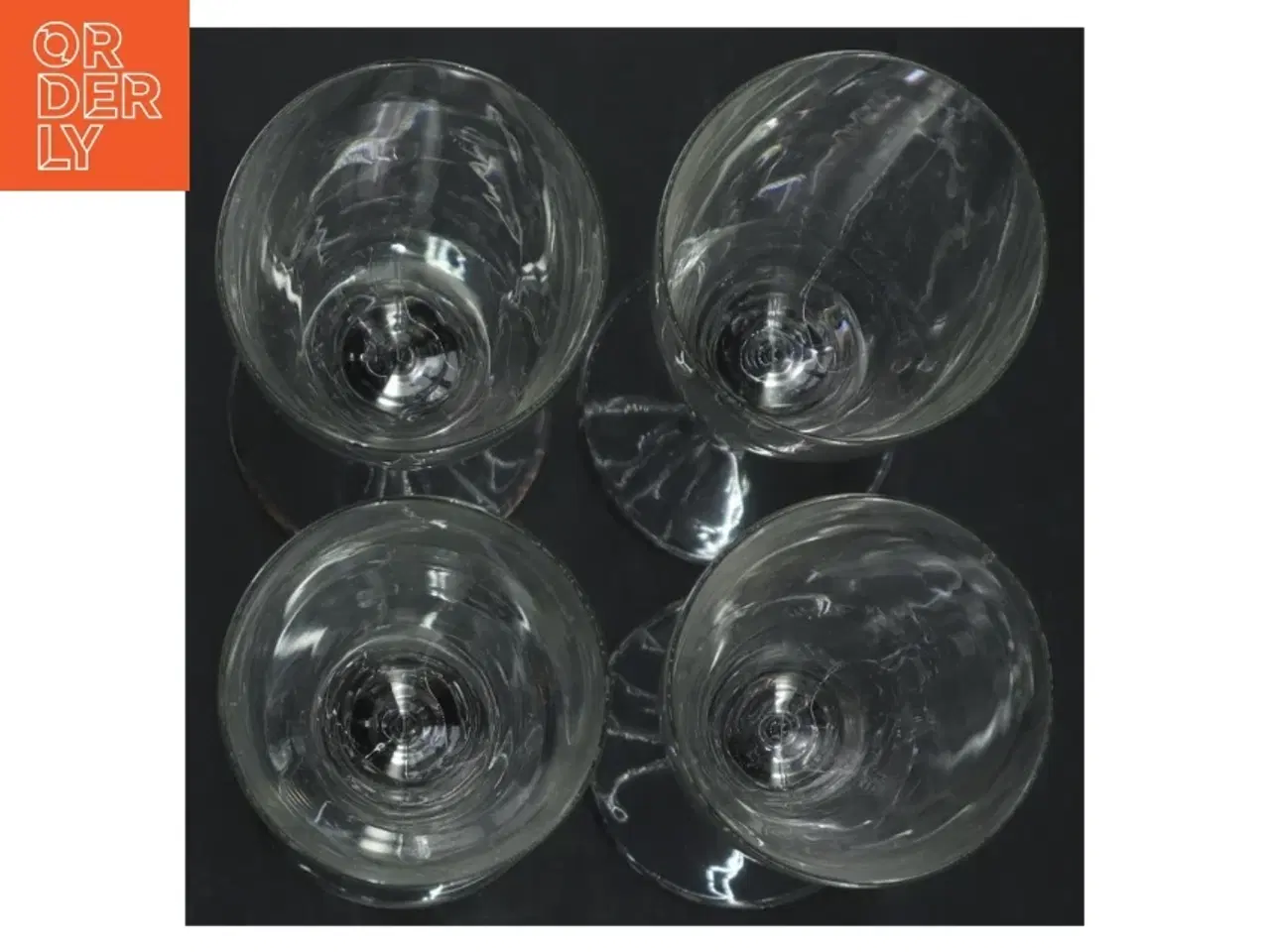 Billede 2 - Champagneglas (str. 21,5 cm)