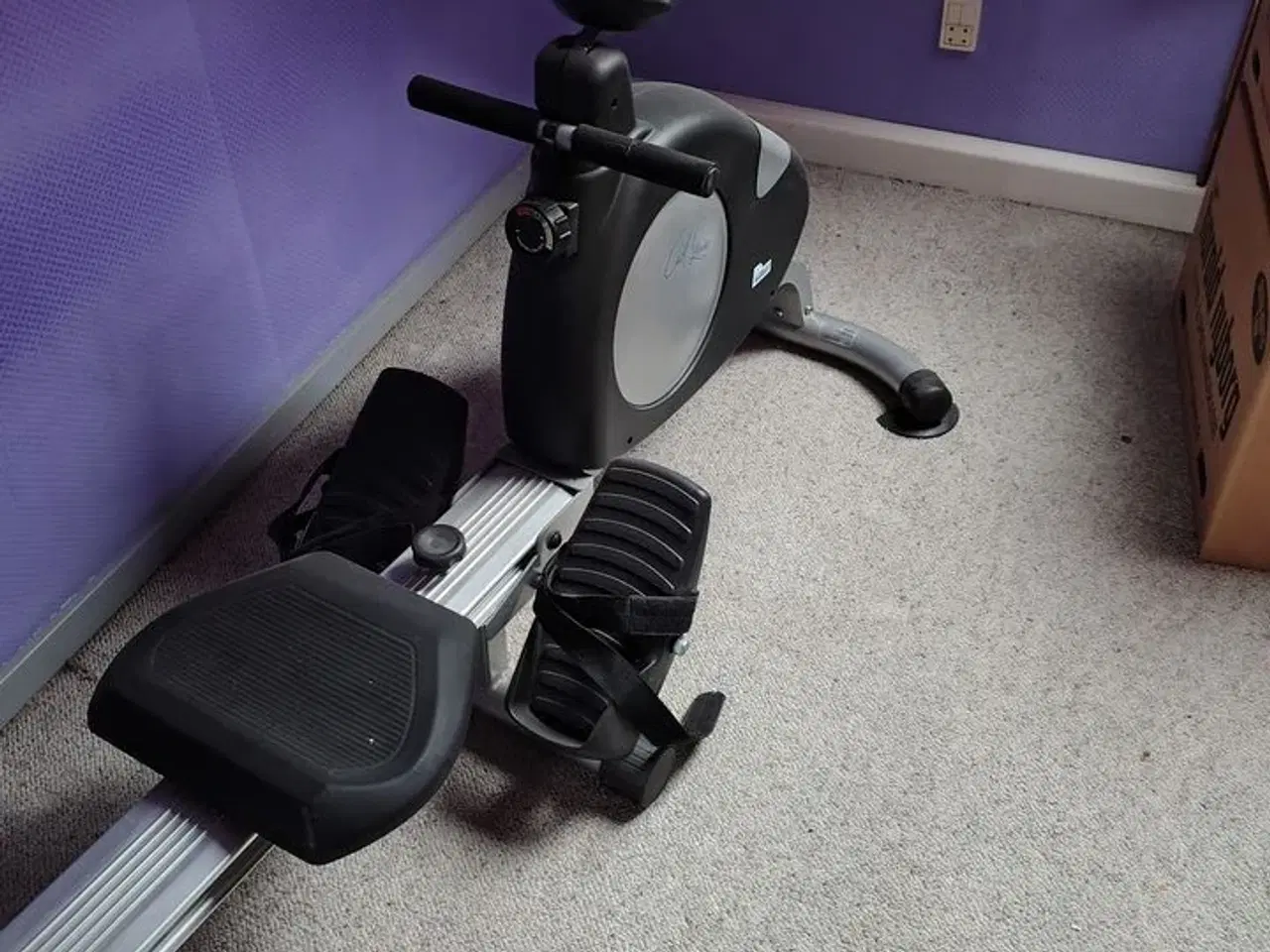 Billede 6 - Romaskine