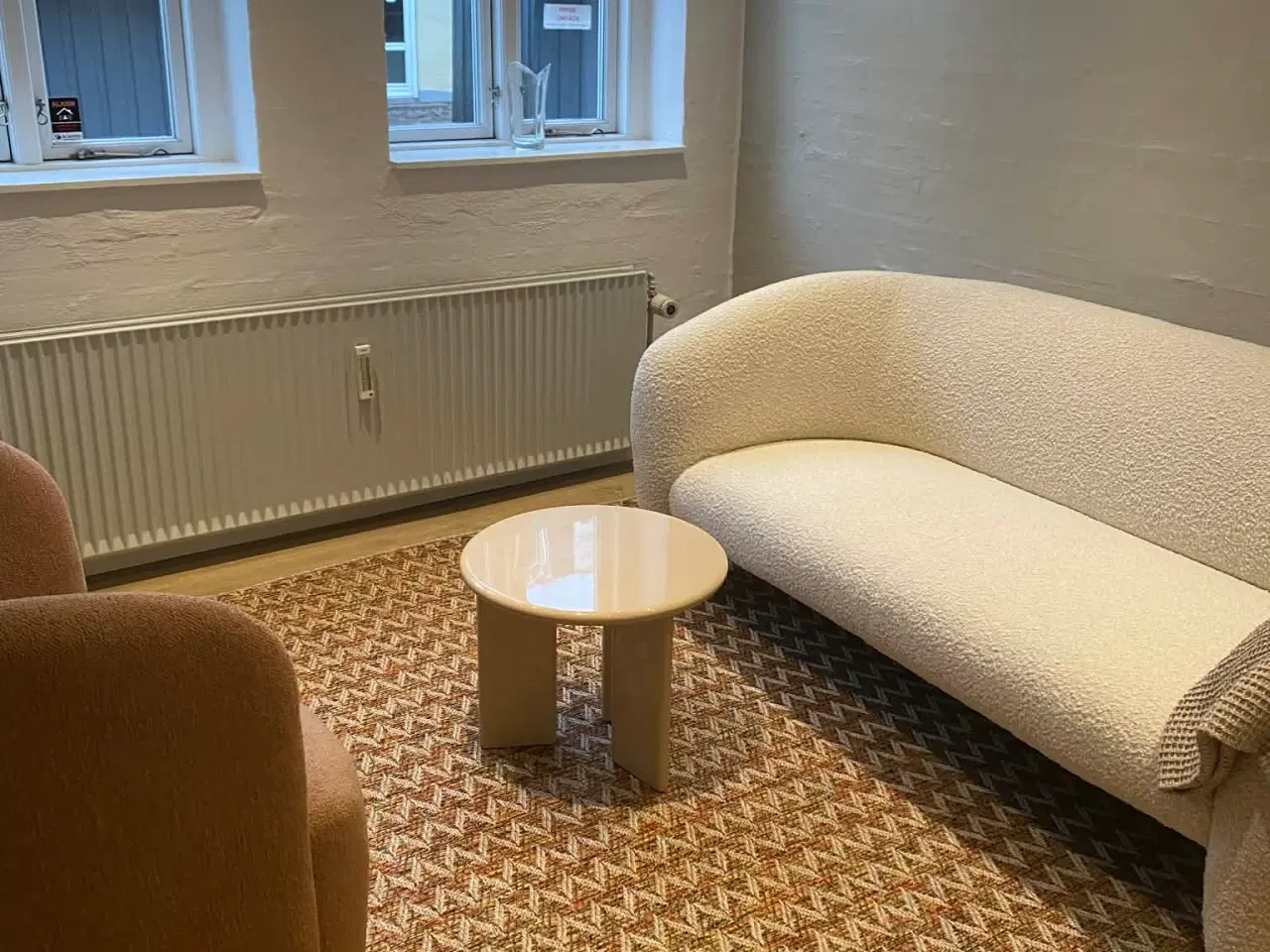 Billede 3 - Klinik lokale deles