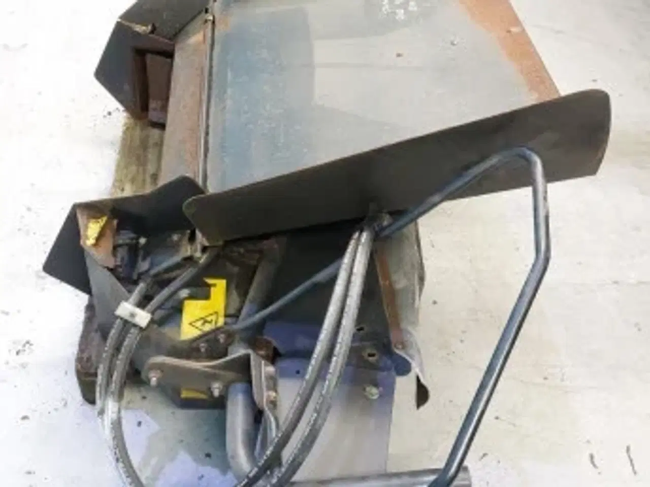 Billede 20 - Case 9120 Avnespreder