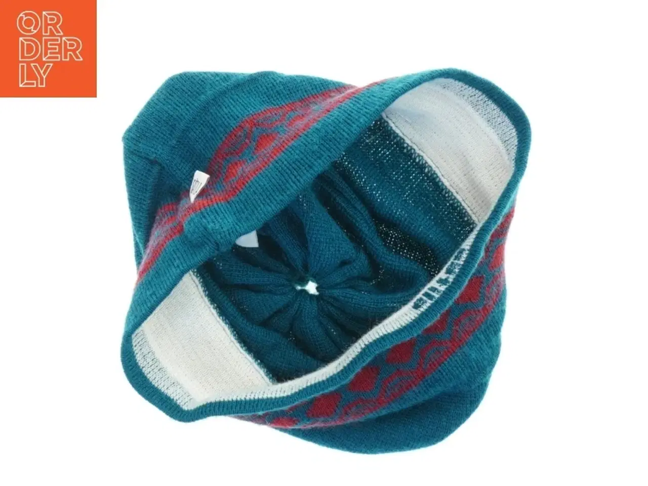 Billede 2 - Hue(str. Ø 26 cm) fra Sätila (str. Ø 26 cm)