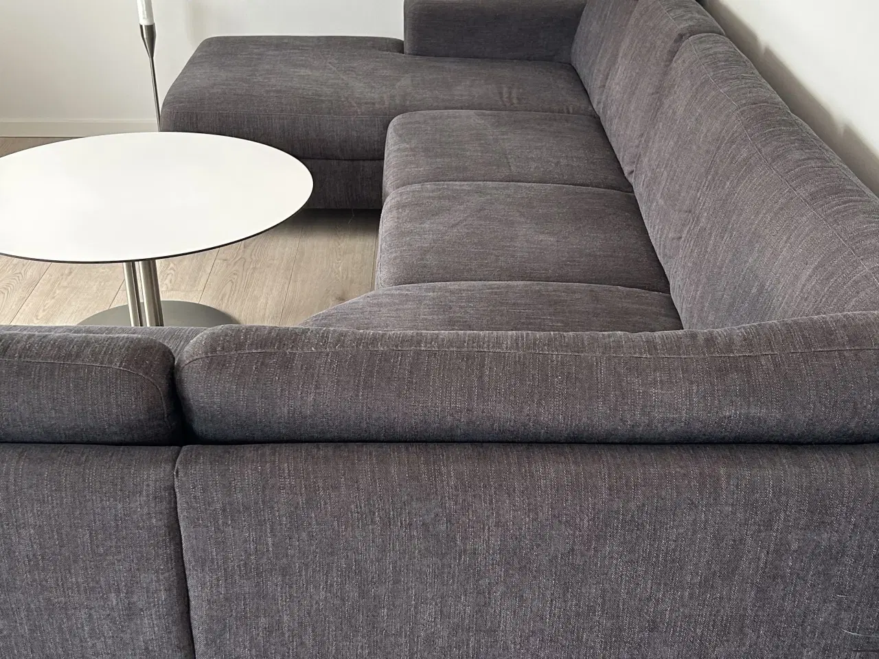 Billede 2 - Hjort Knudsen hjørnesofa