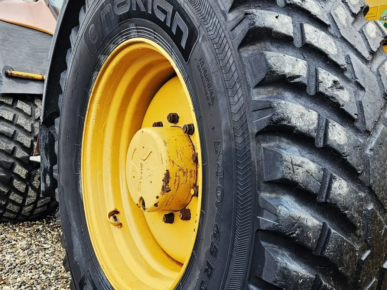 Billede 12 - Hydrema 926 C S2 / rotortilt / meget udstyr / pæn maskine