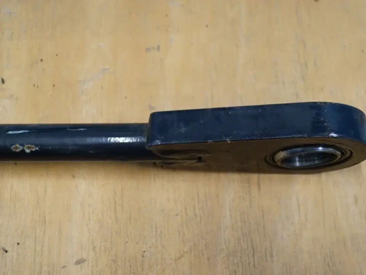 Billede 7 - New Holland BB9090 Gaffelbolt 700142449