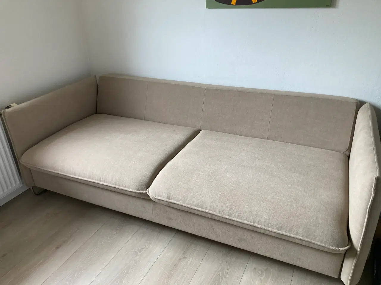 Billede 2 - Sovesofa