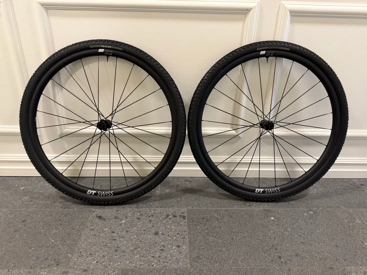 Billede 1 - DT Swiss GR 1600