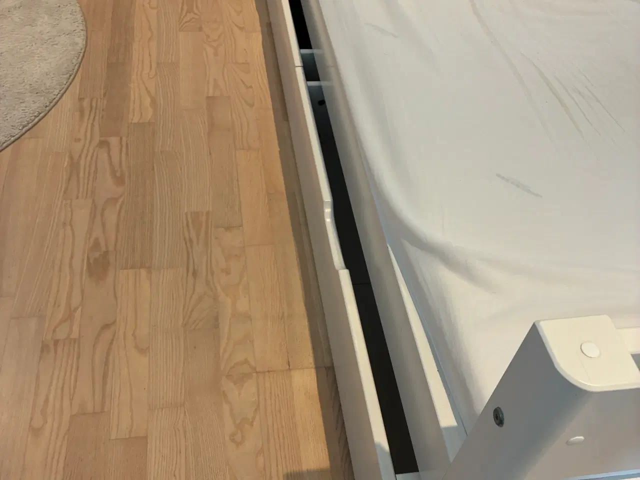 Billede 2 - Flexa junior seng 90*200