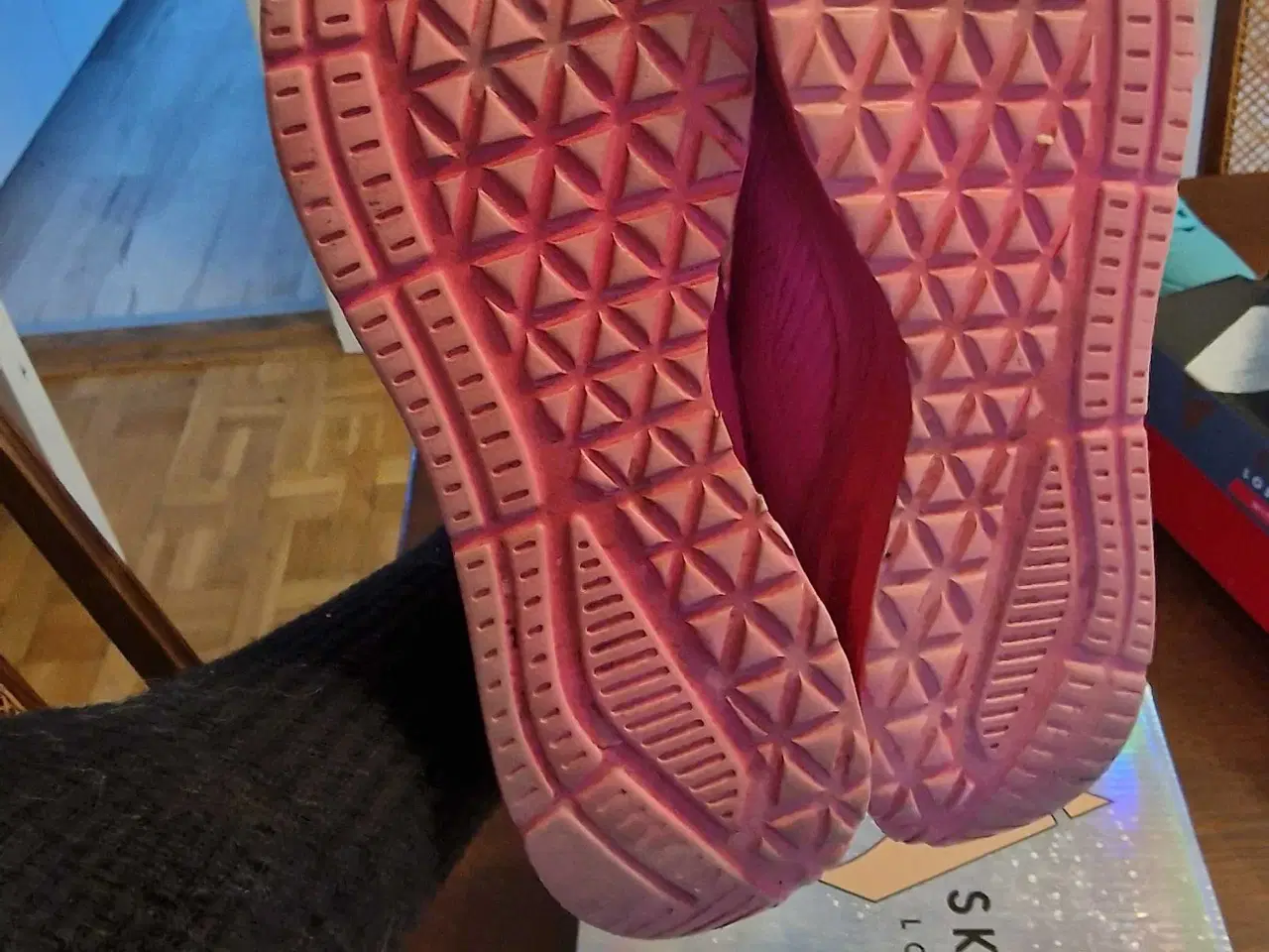 Billede 6 - Skechers Uno Lite str. 40