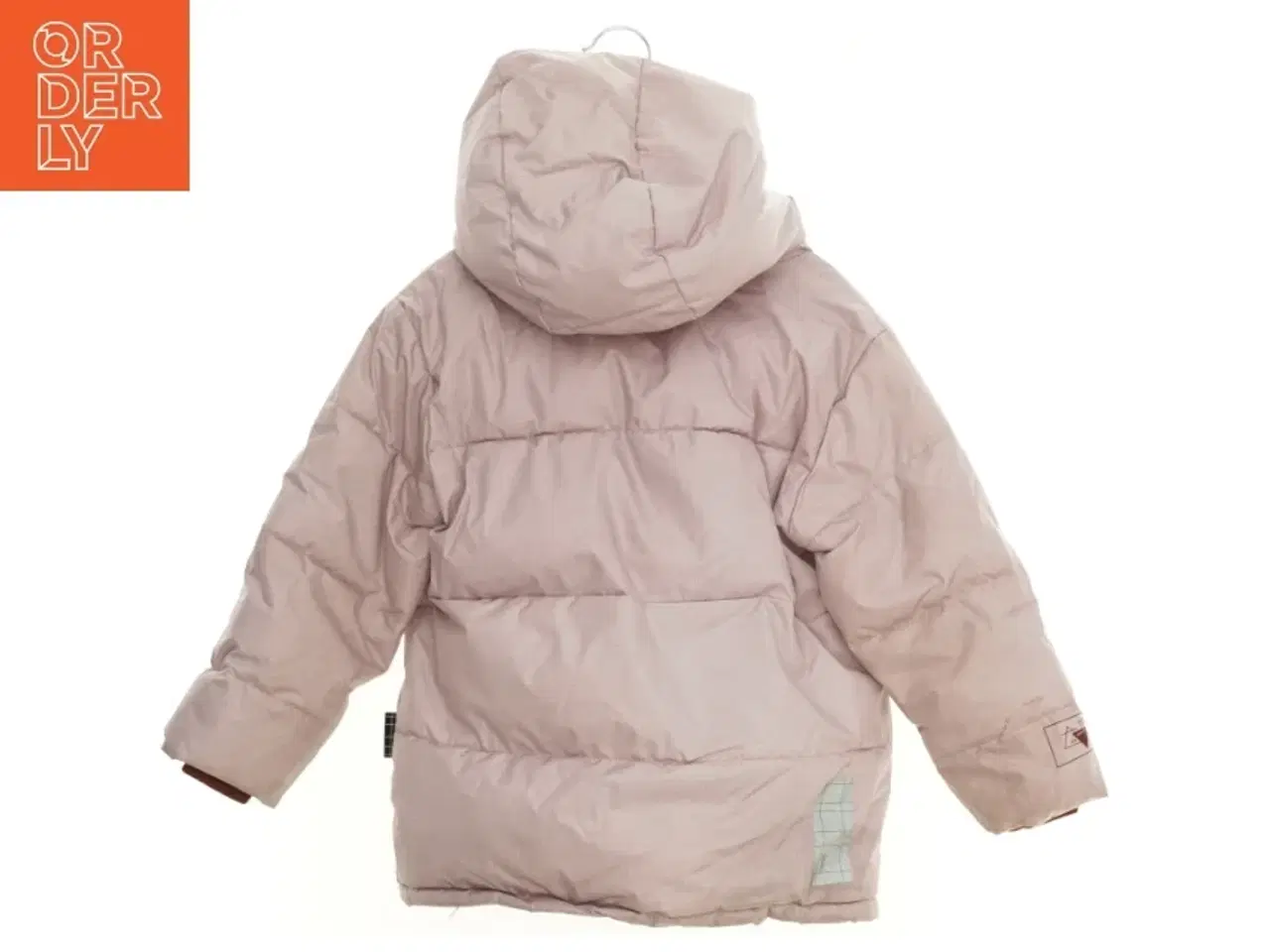 Billede 2 - Vinterjakke fra Molo (str. 110 cm)