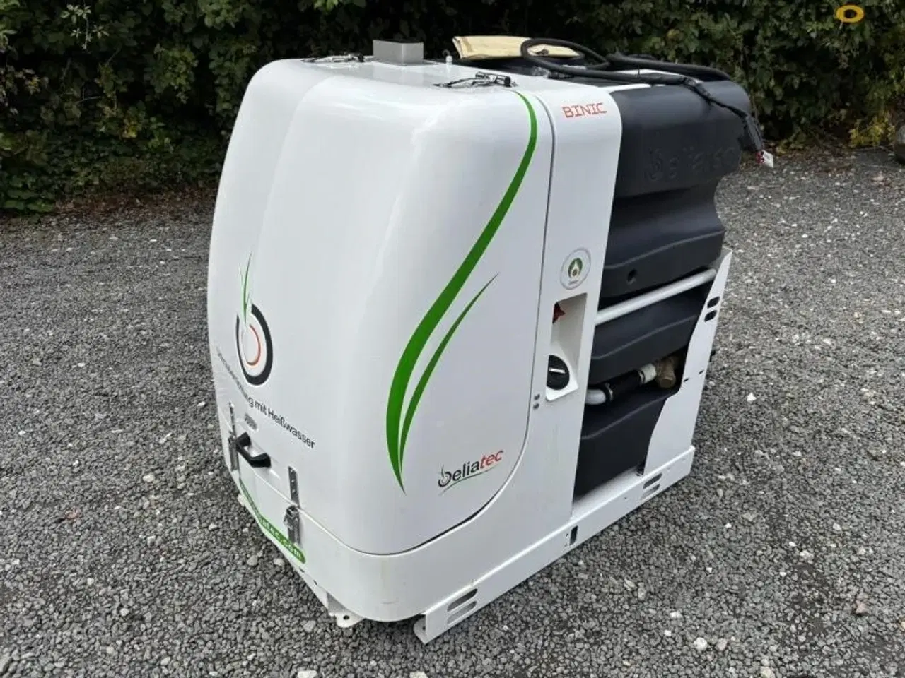 Billede 3 - Oeliatec Binic