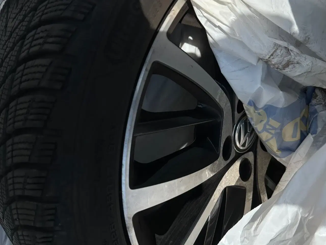 Billede 8 - VW Golf VII 1,4 TSi 122 Highline DSG BMT