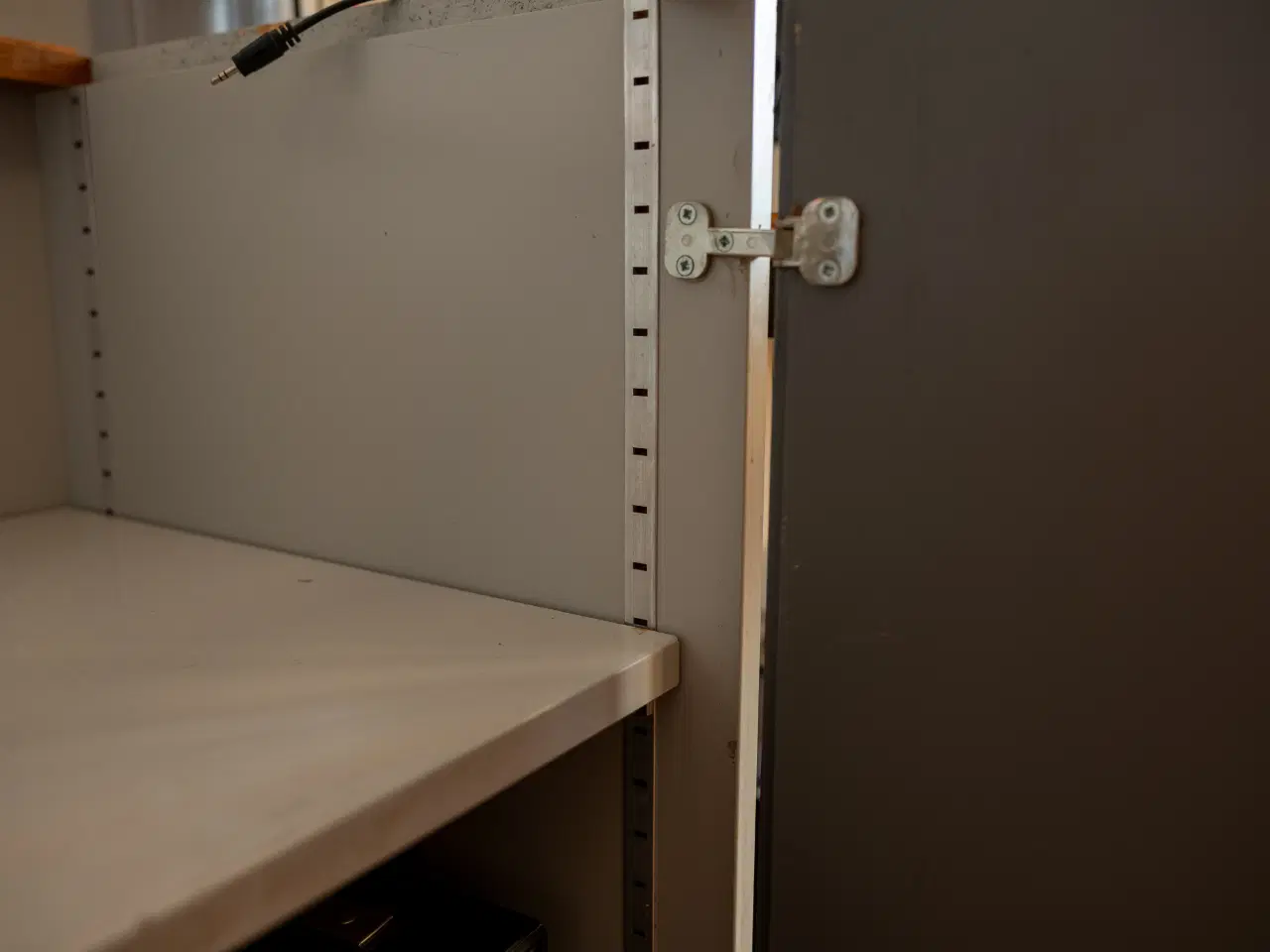 Billede 3 - Biologiskab