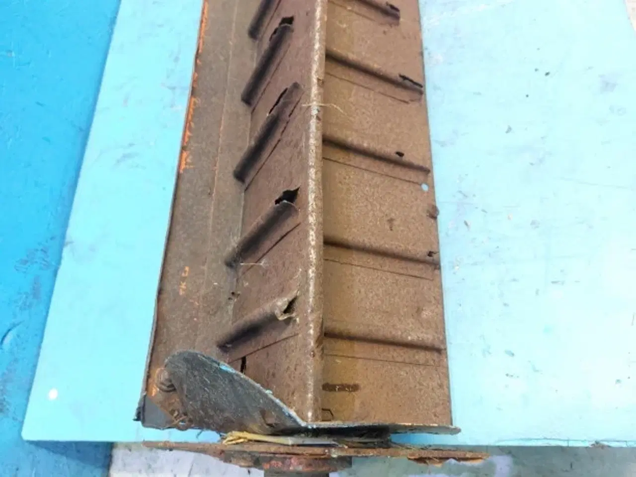 Billede 2 - Dronningborg D1650 Halmmølle 28320065