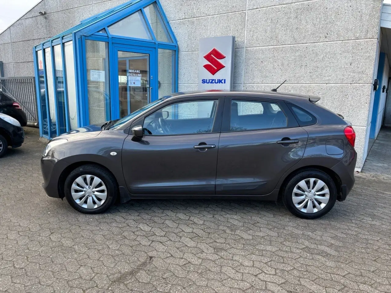 Billede 3 - Suzuki Baleno 1,2 Dualjet Comfort CVT