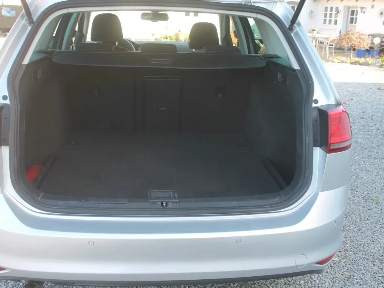 Billede 7 - VW Golf Sportsvan 1,6 TDi 115 Allstar DSG BMT