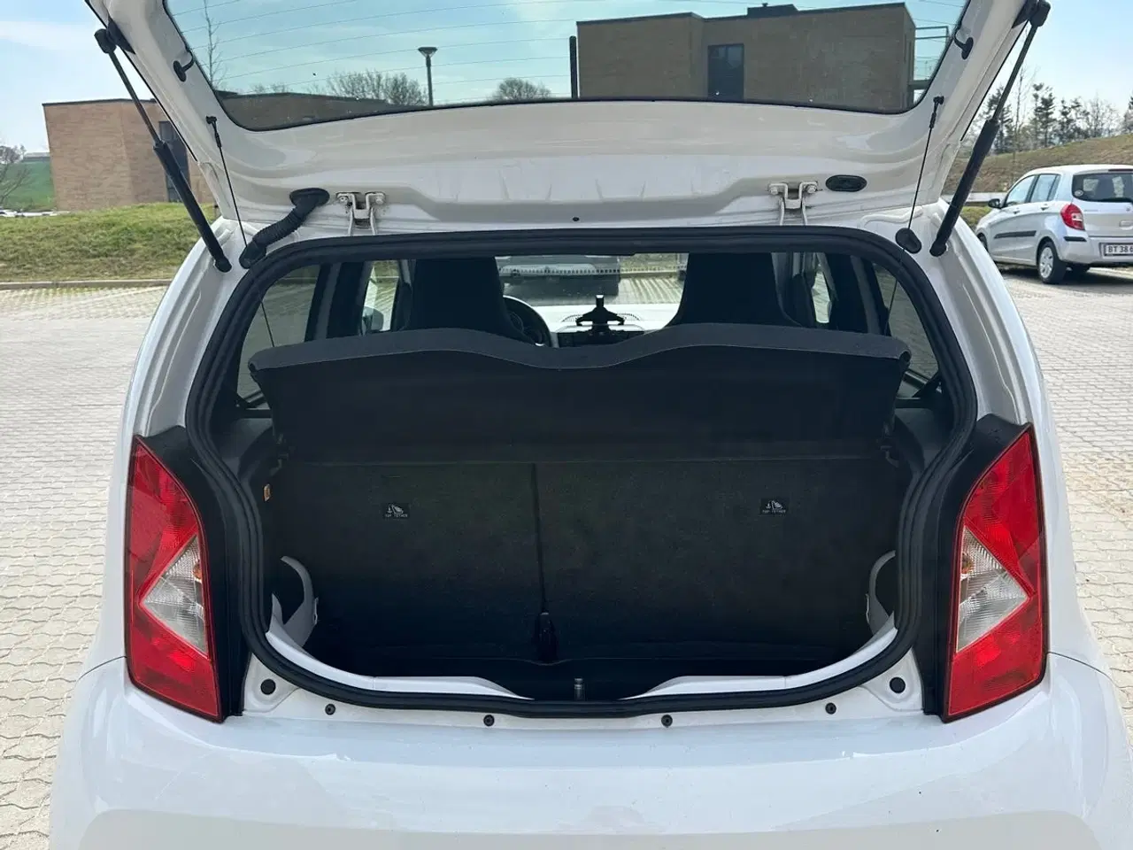 Billede 13 - Seat Mii  Electric+