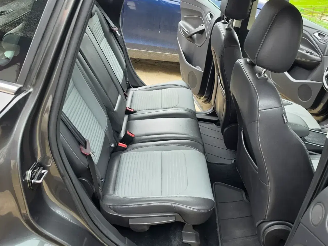 Billede 14 - Ford Kuga 2,0 TDCi 150 Trend aut. AWD